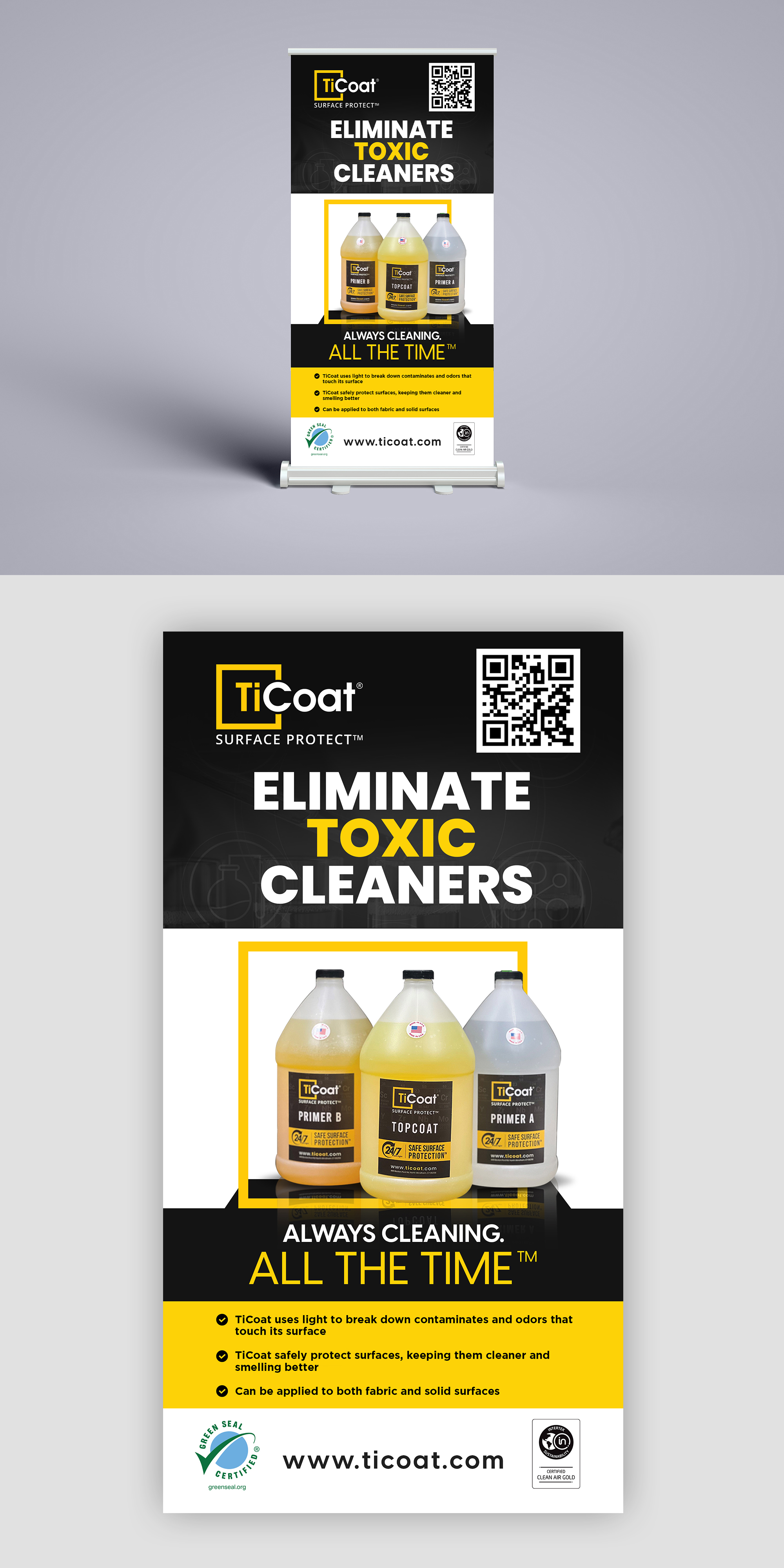 Poster-Design von debdesign für dieses Projekt | Design #29253035