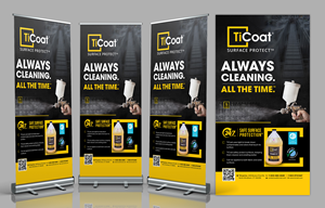 Poster Design by SAI DESIGNS for this project | Design: #29254245