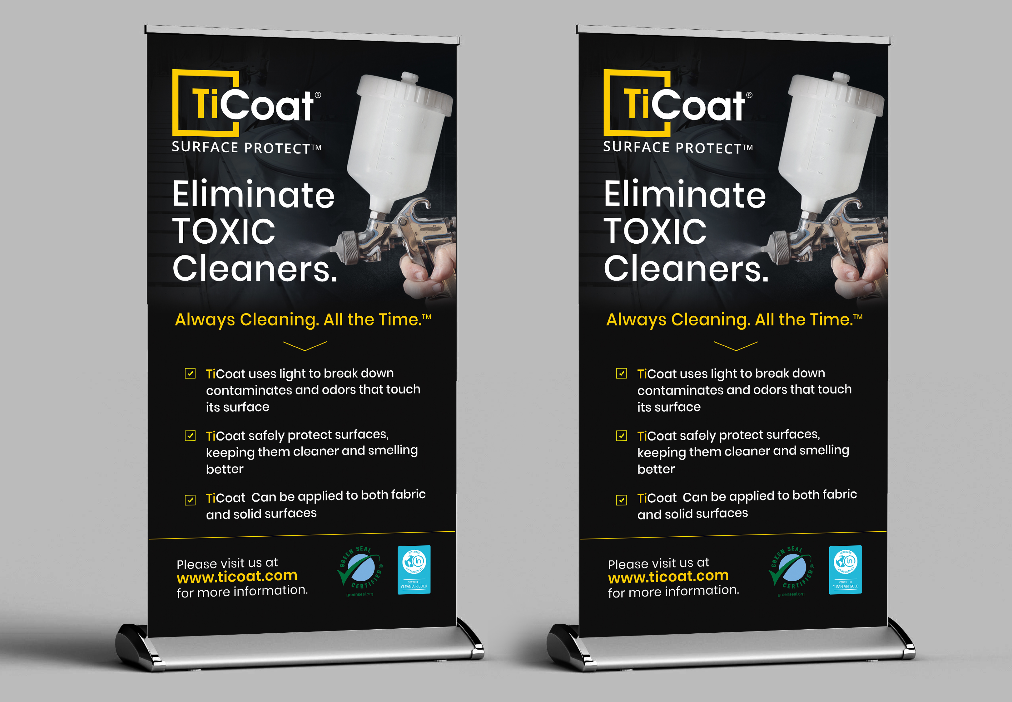 Poster Design by ARTOGRAPHY for this project | Design #29257572