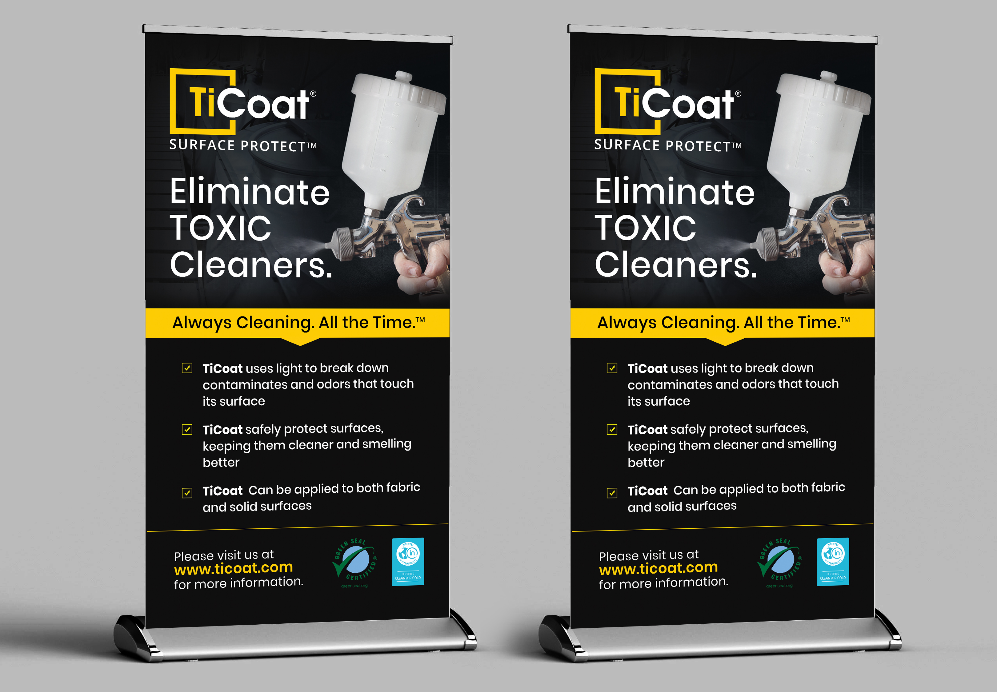 Poster Design by ARTOGRAPHY for this project | Design #29257573