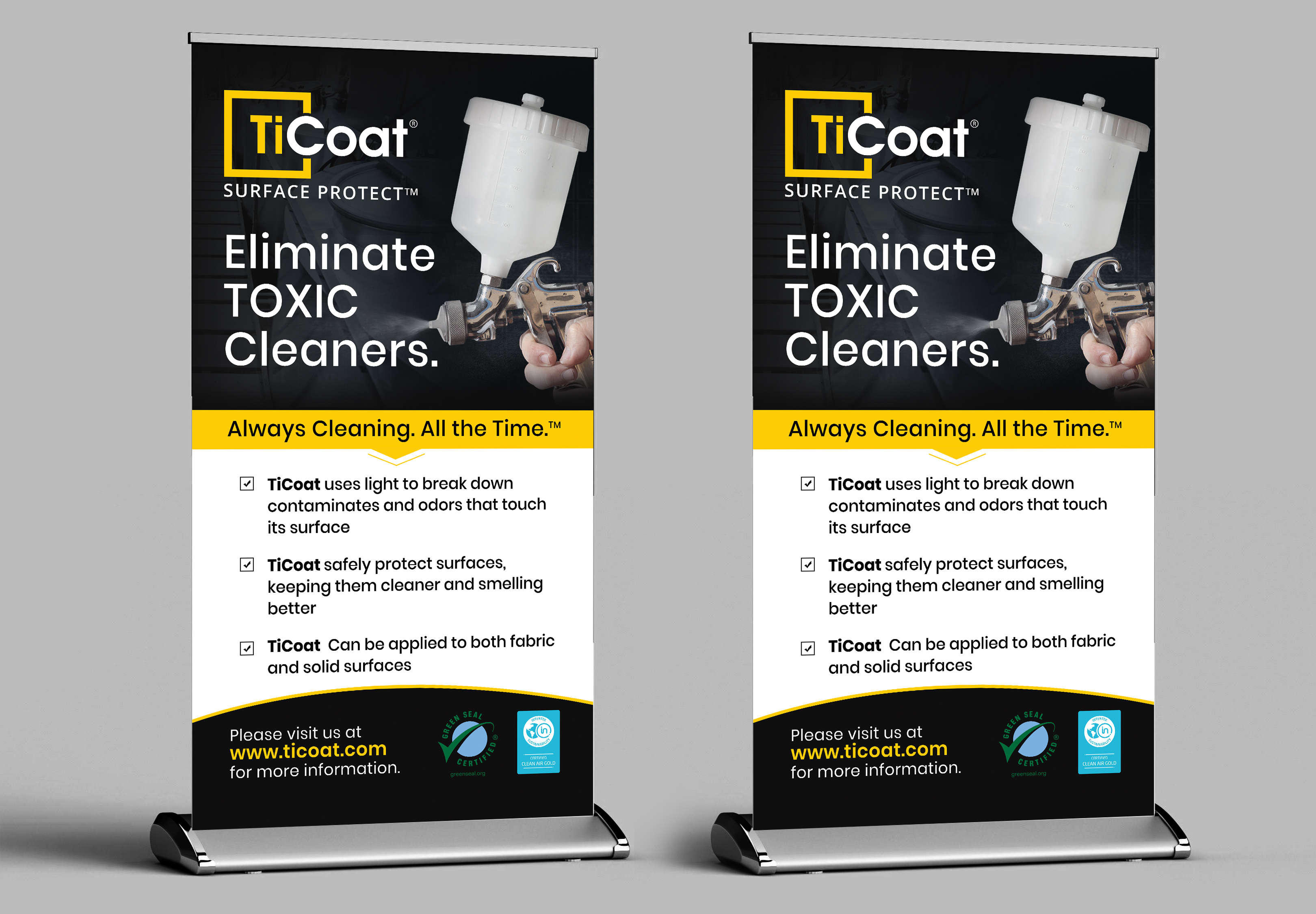 Poster Design by ARTOGRAPHY for this project | Design #29257574