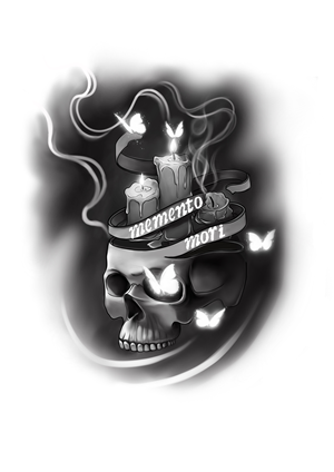 Diseño de Tatuaje por Omelas para este proyecto | Diseño: #29267631