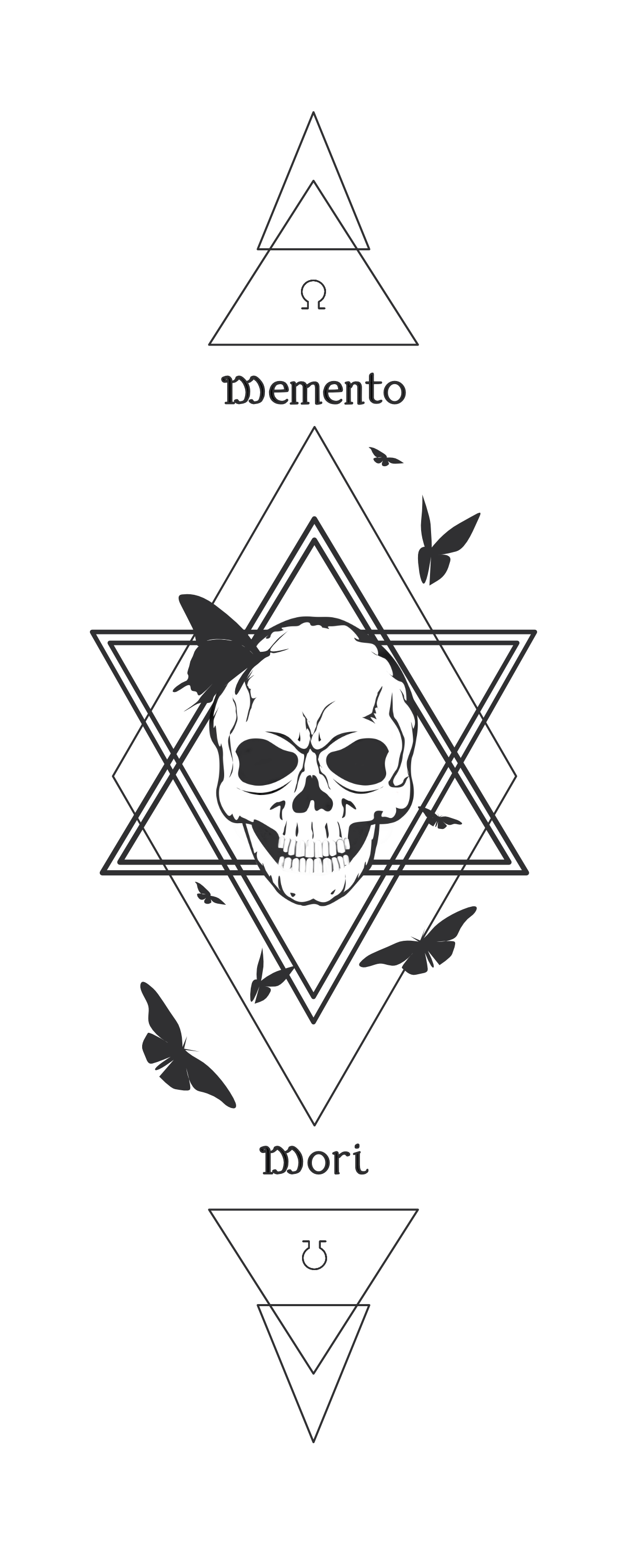 Tattoo Design by Zarina Tama for this project | Design #29275493