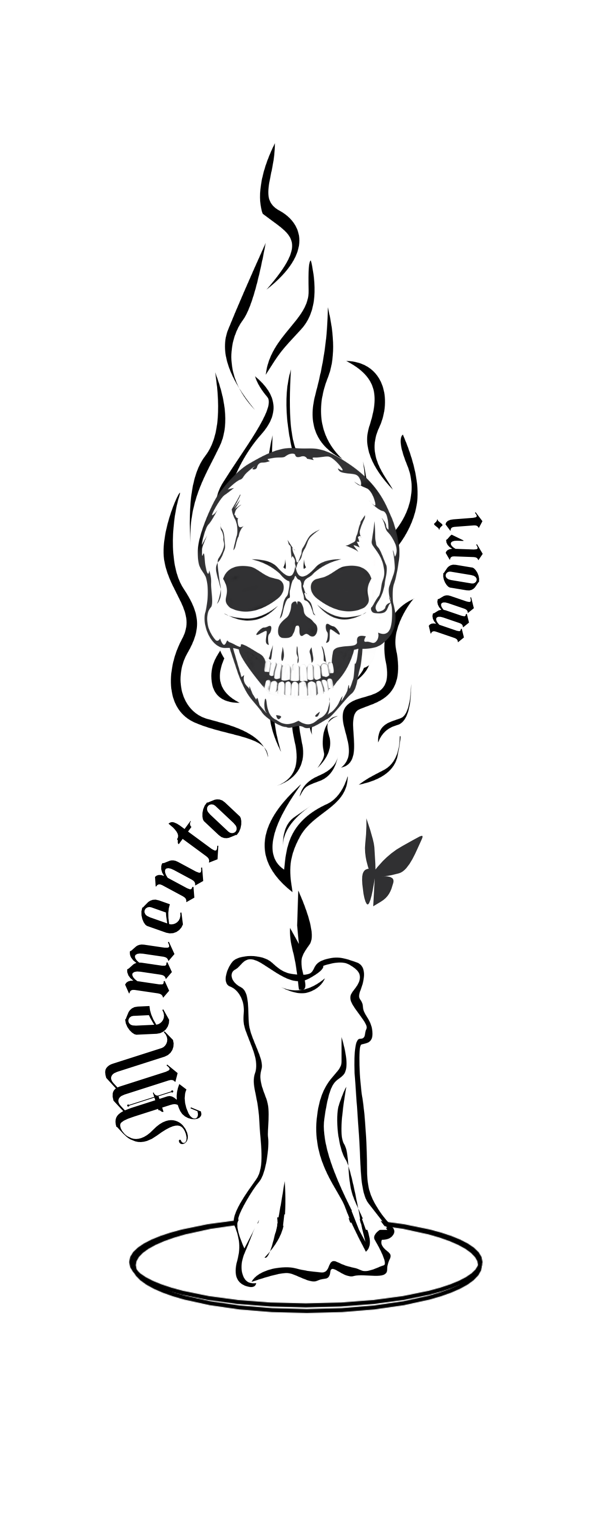 Tattoo Design by Zarina Tama for this project | Design #29275494