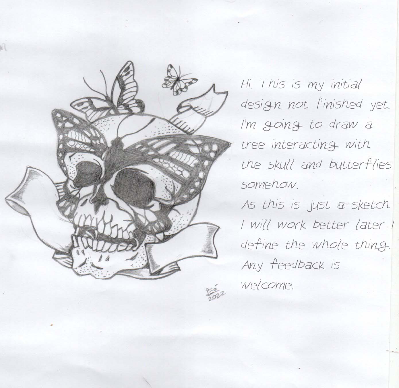 Tattoo Design by Leodesenhos for this project | Design #29252611