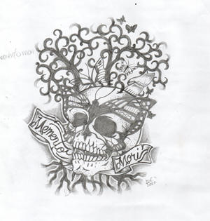 Diseño de Tatuaje por Leodesenhos para este proyecto | Diseño: #29257221