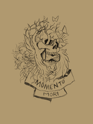 Tattoo-Design von ELAMANTS für dieses Projekt | Design #29275161