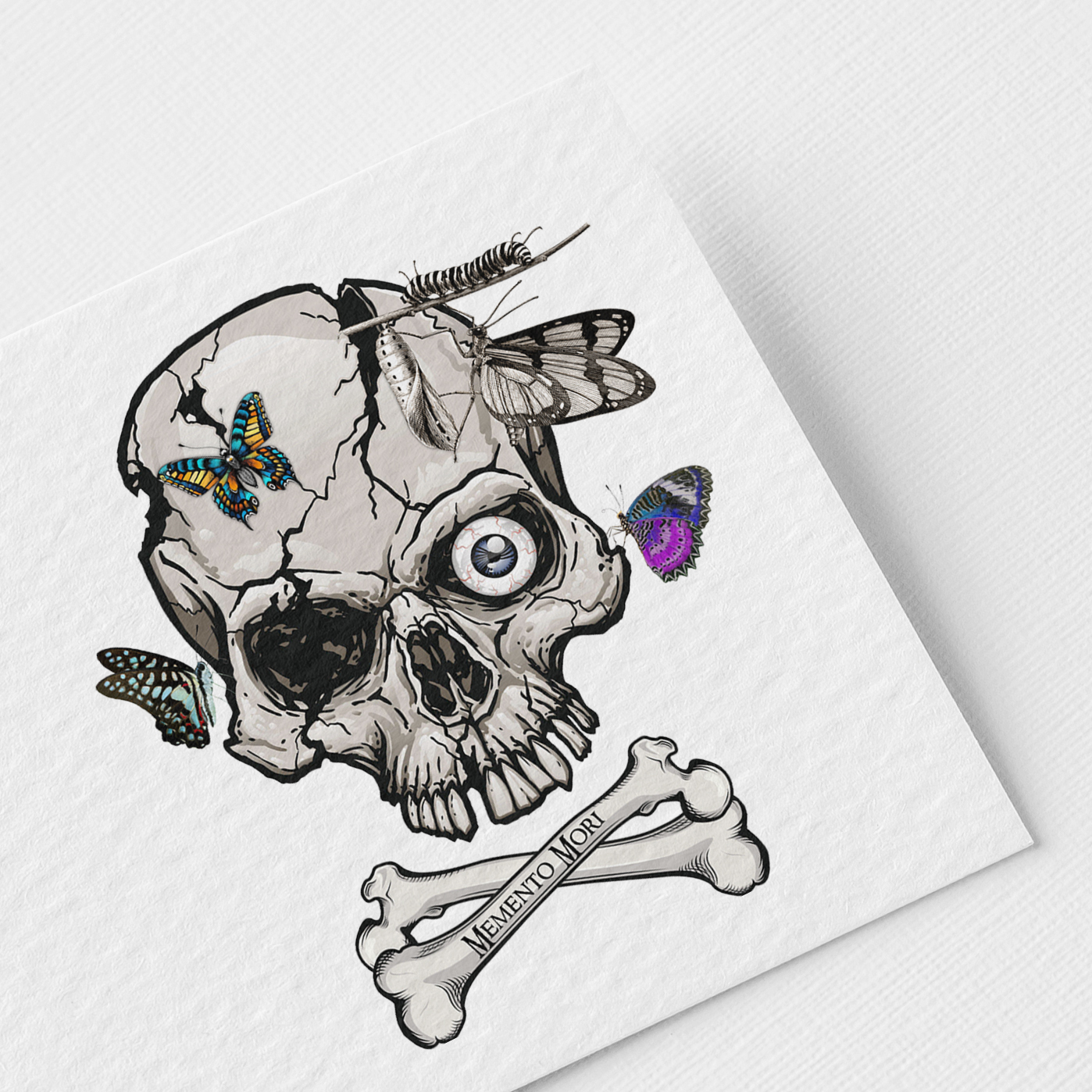 Tattoo-Design von kevanovic für dieses Projekt | Design #29269449