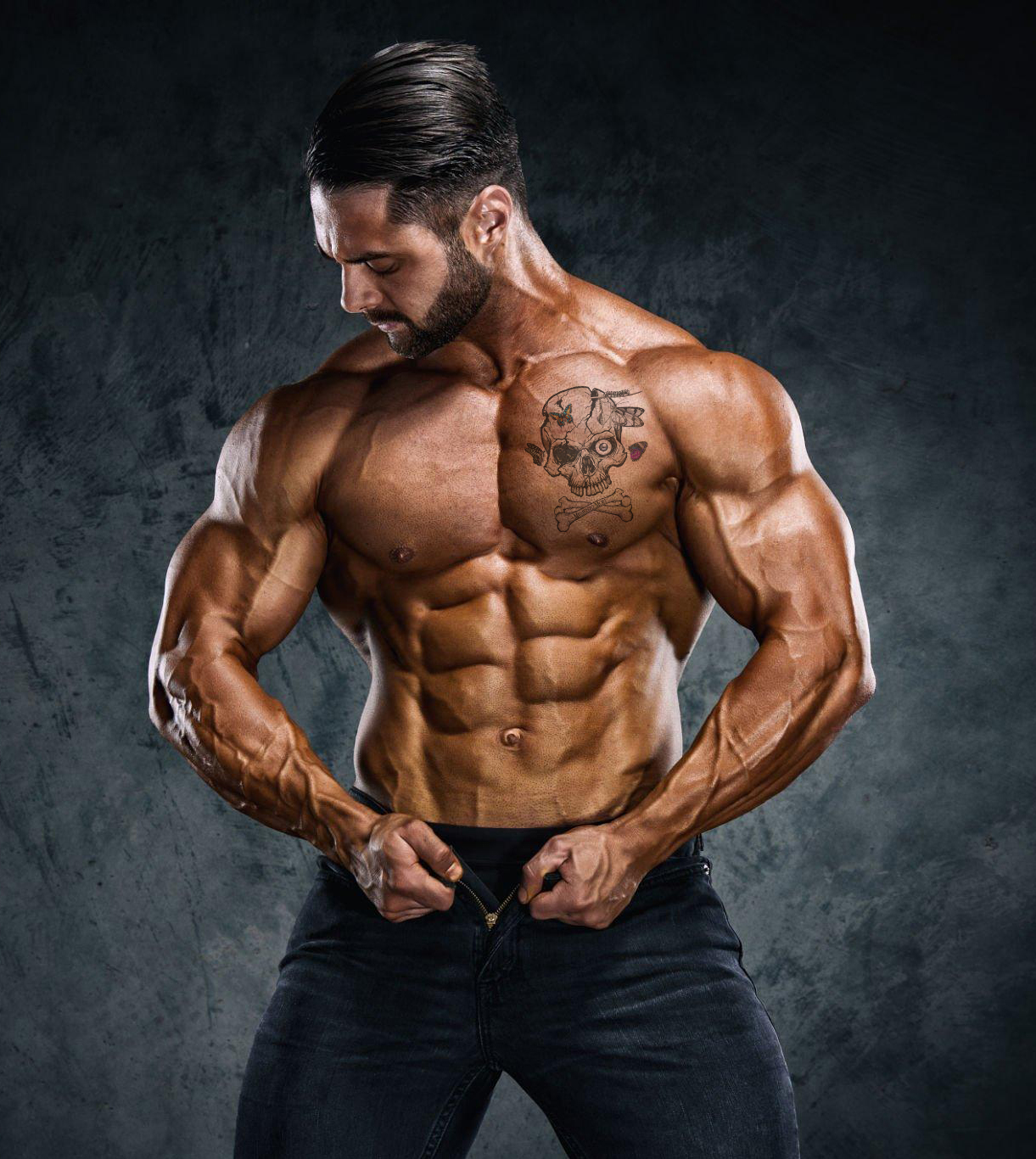 Tattoo Design by kevanovic for this project | Design #29269450