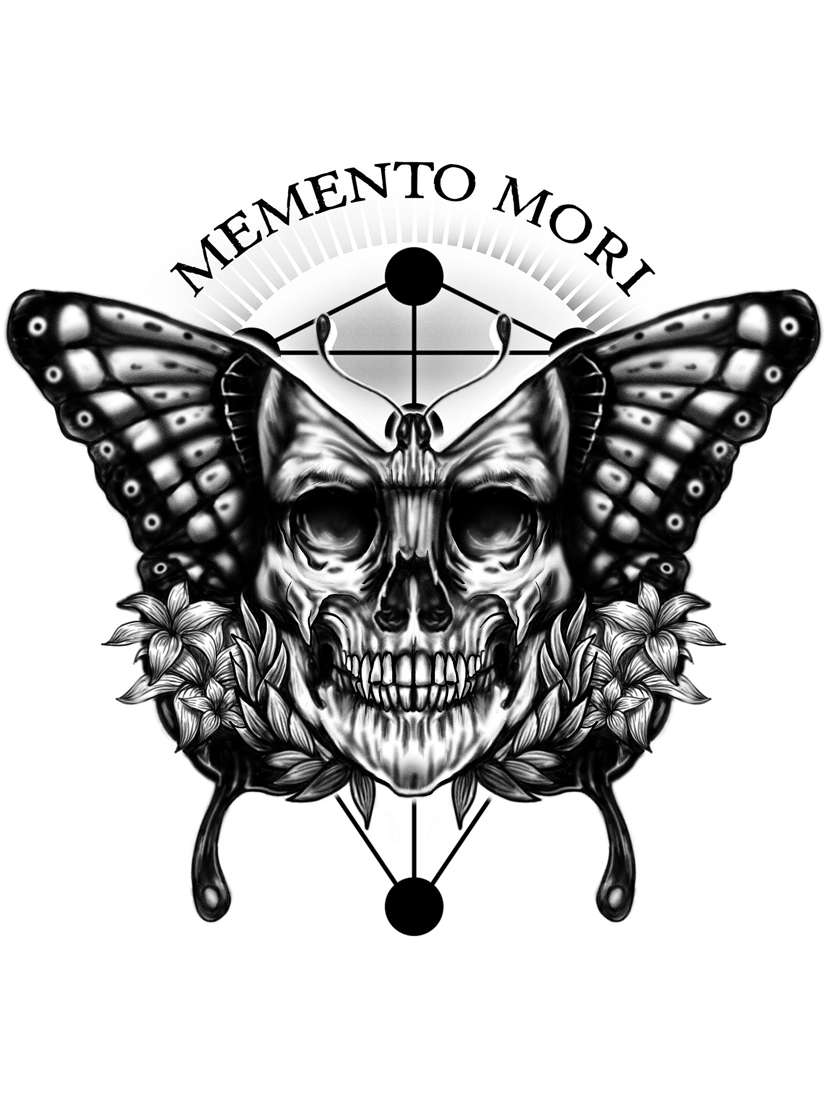 Tattoo Design by D'Mono for this project | Design #29247355