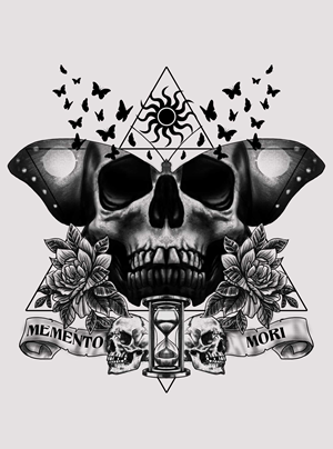Tattoo Design by D'Mono for this project | Design: #29264666