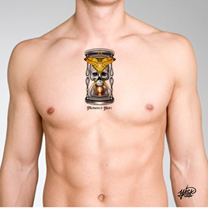 Tattoo-Design von El Yisk 2 für dieses Projekt | Design #29252355