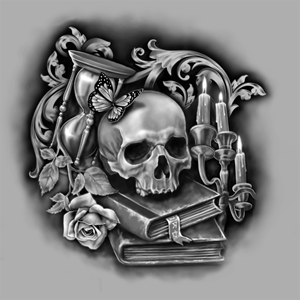 Tattoo-Design von JesusValhalla für dieses Projekt | Design #29257816