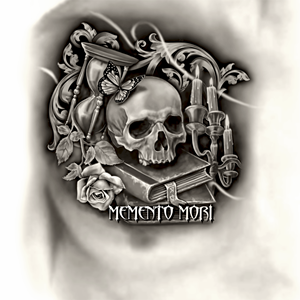 Diseño de Tatuaje por Jezzus para este proyecto | Diseño: #29257826