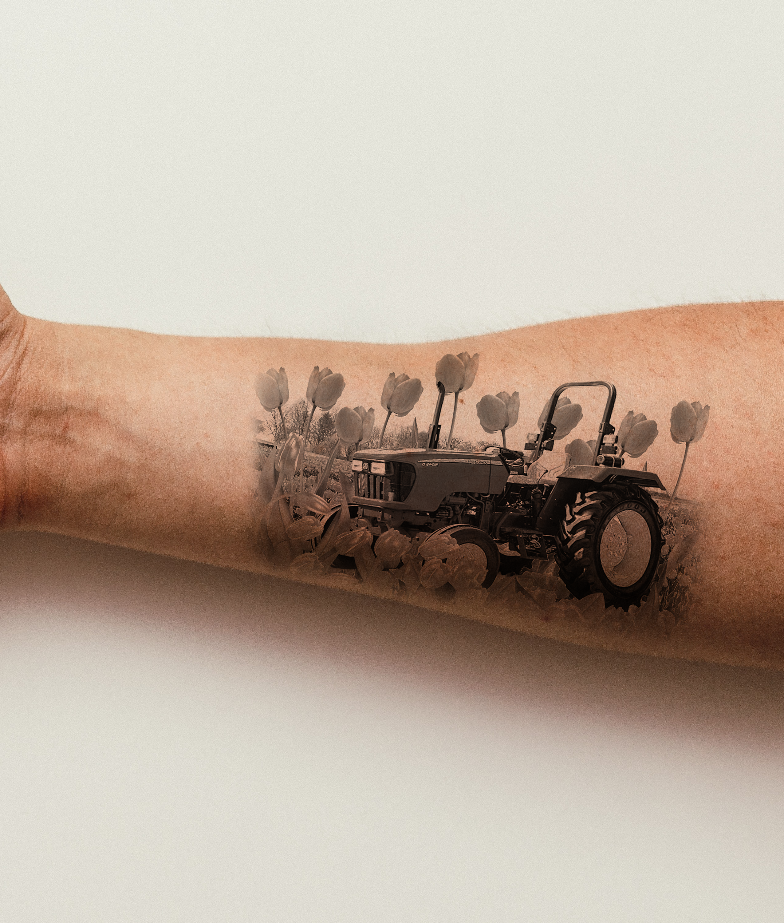 Tattoo Design by VectR for this project | Design #29277700