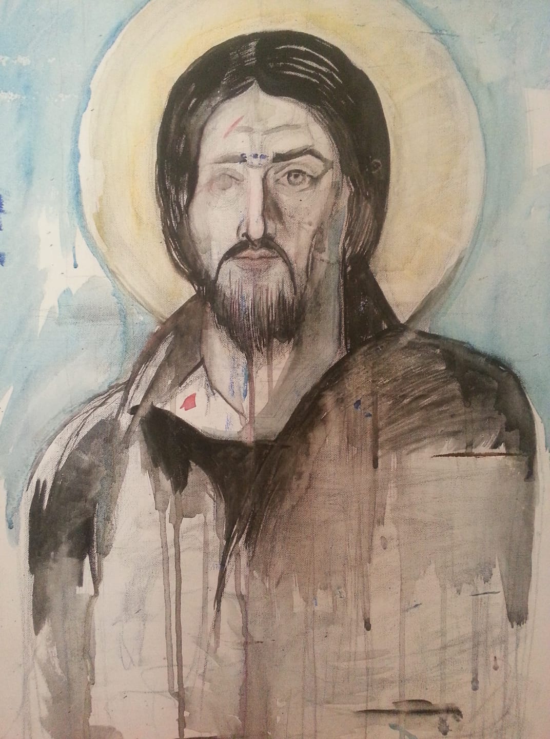 Diseño de Tatuaje por A.STUDIO para este proyecto | Diseño #29278152