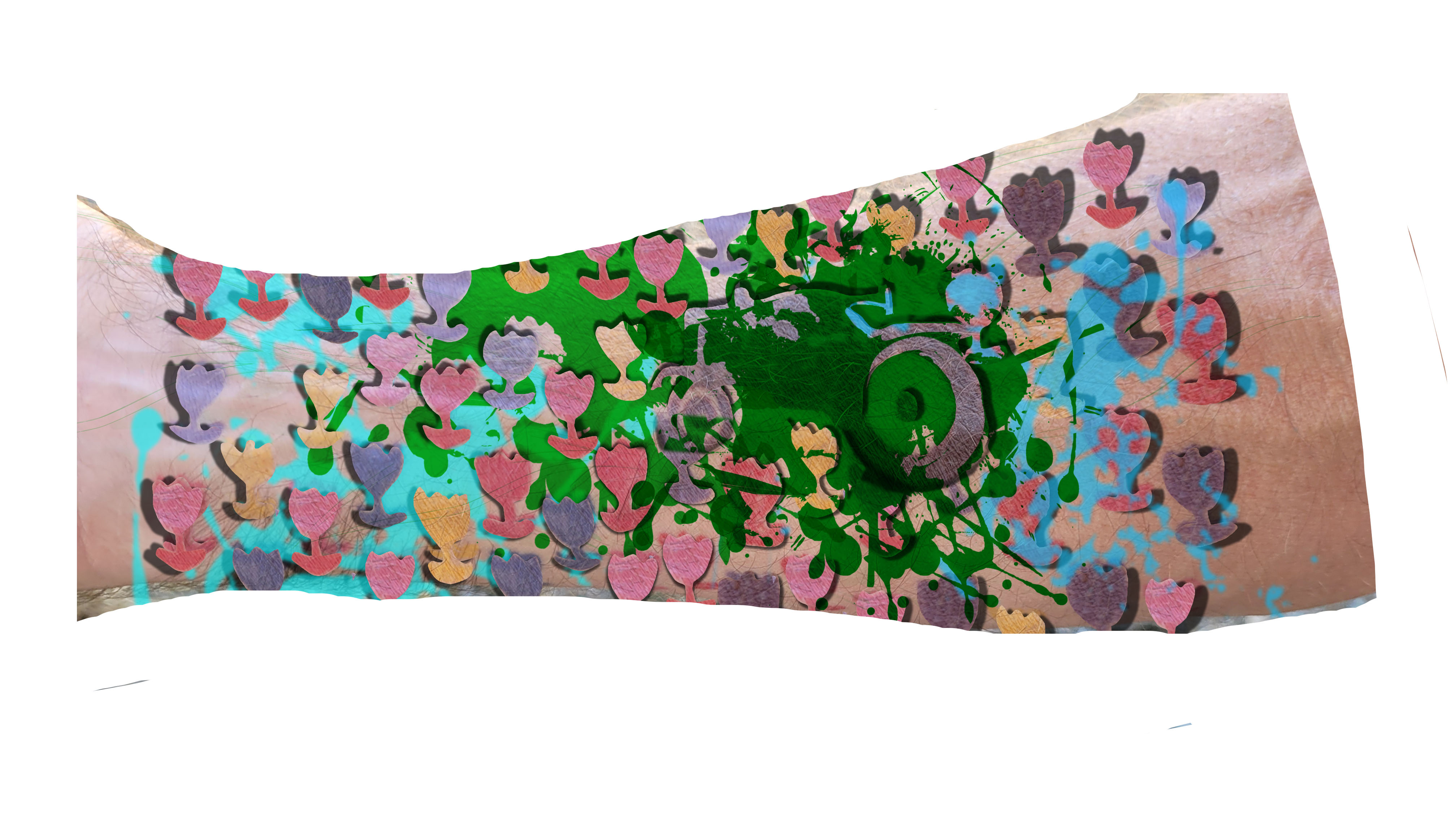 Diseño de Tatuaje por ioio para este proyecto | Diseño #29270849