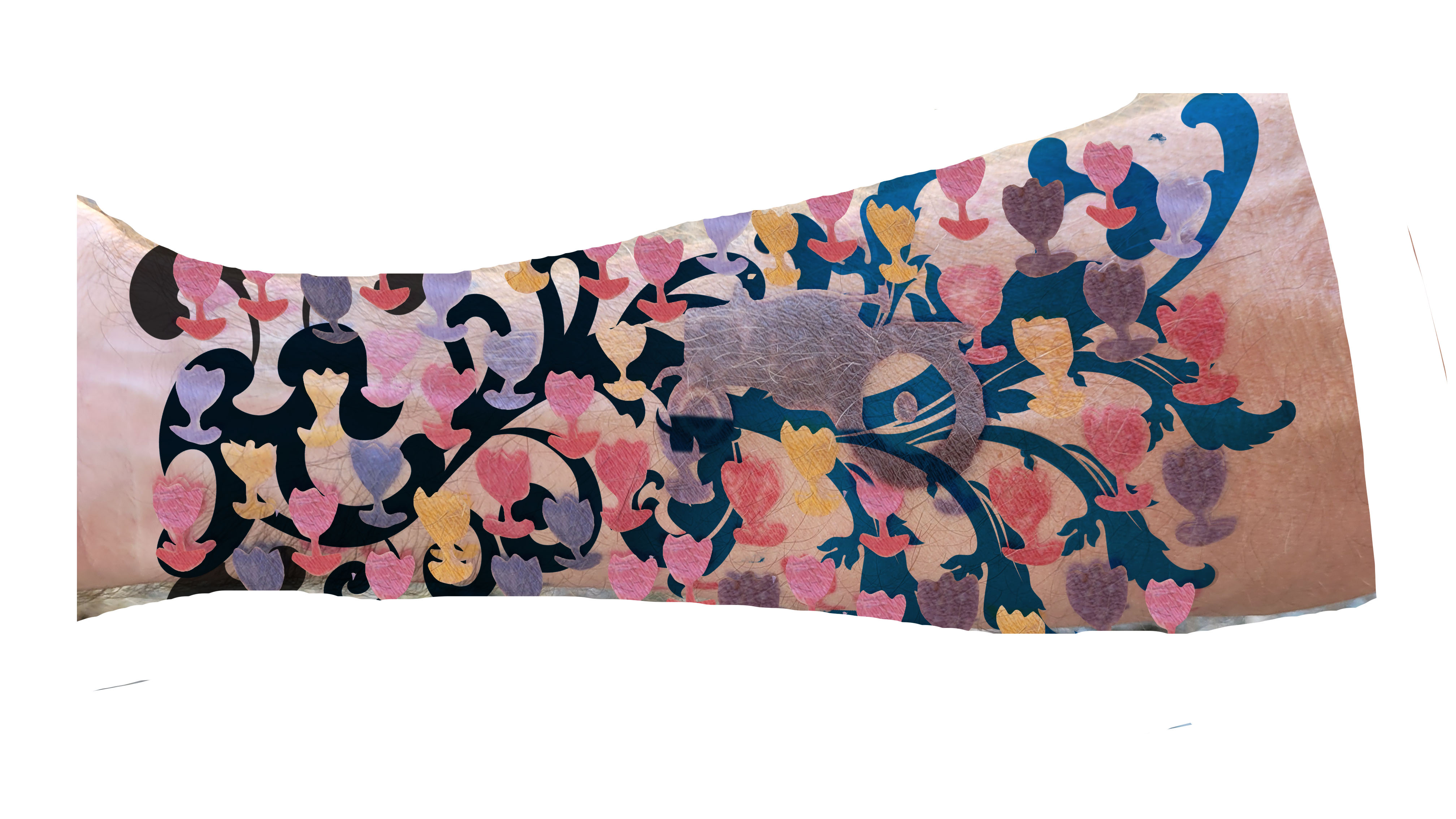 Diseño de Tatuaje por ioio para este proyecto | Diseño #29271400