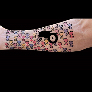 Tattoo Design by ARTchemist