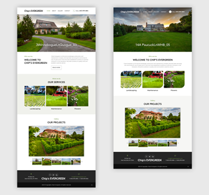 Diseño Web por Starlyn DS para East End Web Solutions | Diseño: #29269490