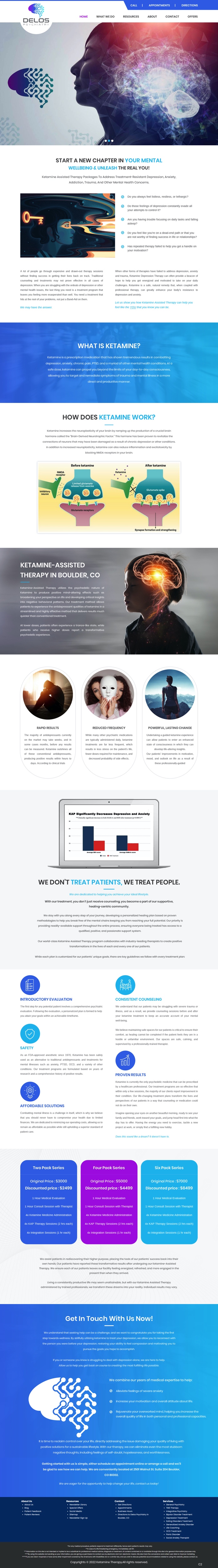 Landing Page Design by pb for this project | Design #29256048