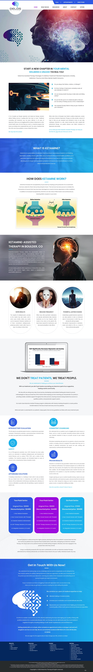 Landing Page Design by pb for this project | Design #29256048