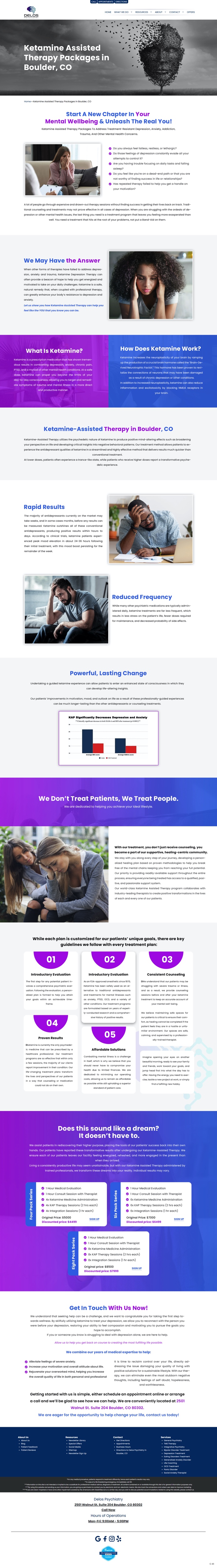 Landing Page Design by pb for this project | Design #29256049