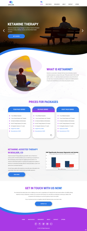 Landing Page Design by pb for this project | Design: #29256050