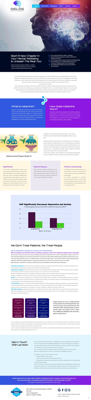 Landing Page Design by pb for this project | Design: #29256051