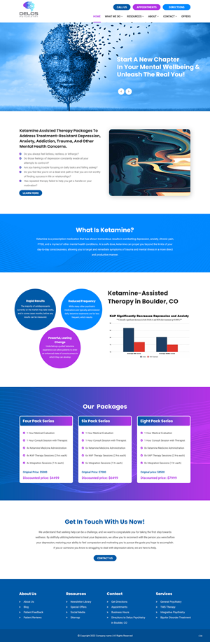 Landing Page Design by pb for this project | Design: #29256052