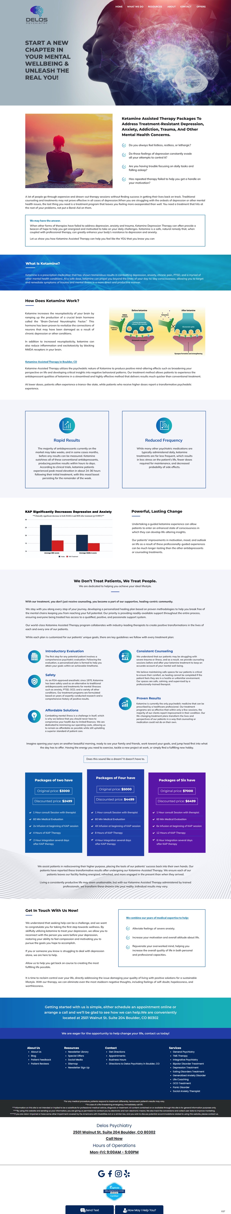 Landing Page Design by pb for this project | Design #29256054