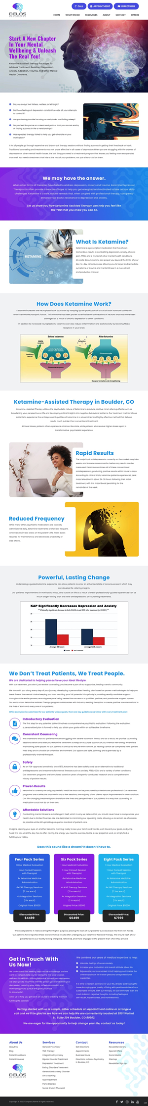 Landing Page Design by pb for this project | Design: #29256055