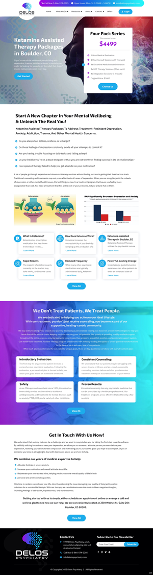 Landing Page Design by pb for this project | Design: #29256057