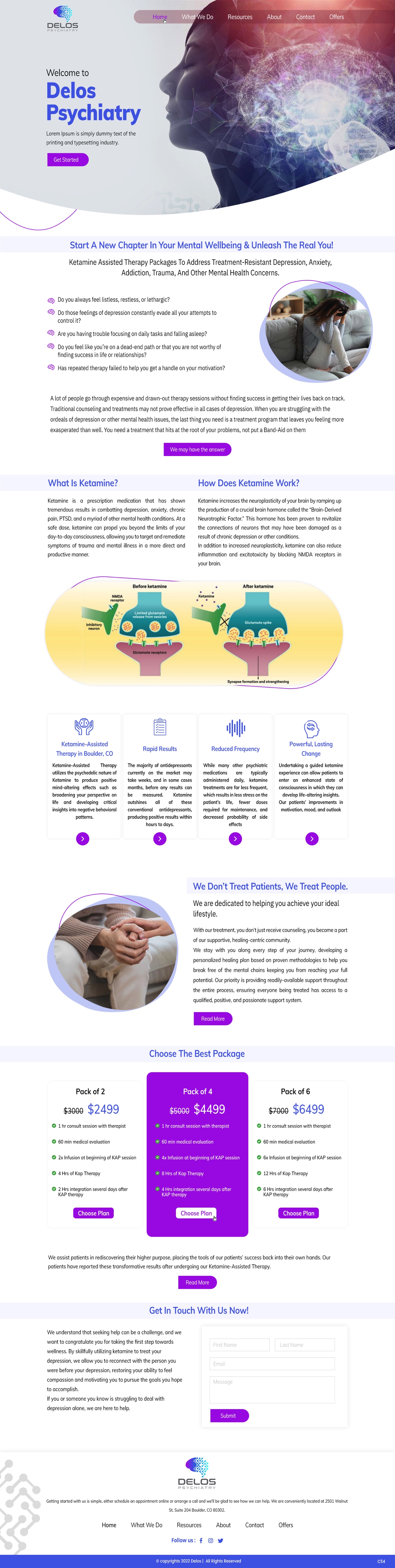Landing Page Design by pb for this project | Design #29256058