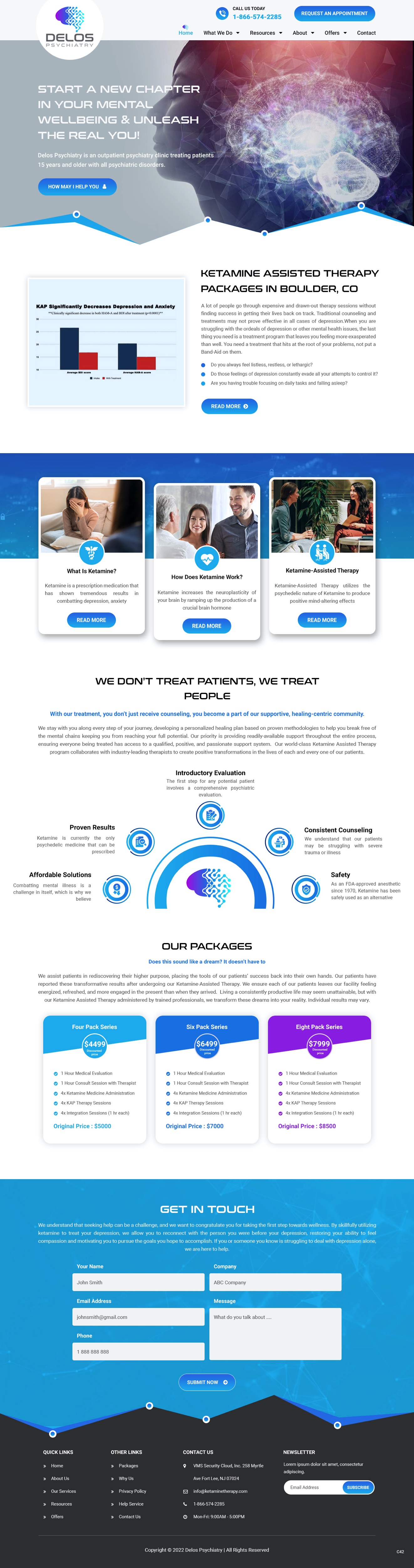 Landing Page-Design von pb für dieses Projekt | Design #29265657