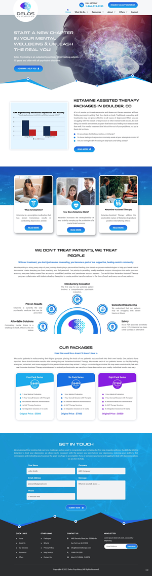 Landing Page Design by pb for this project | Design: #29265657