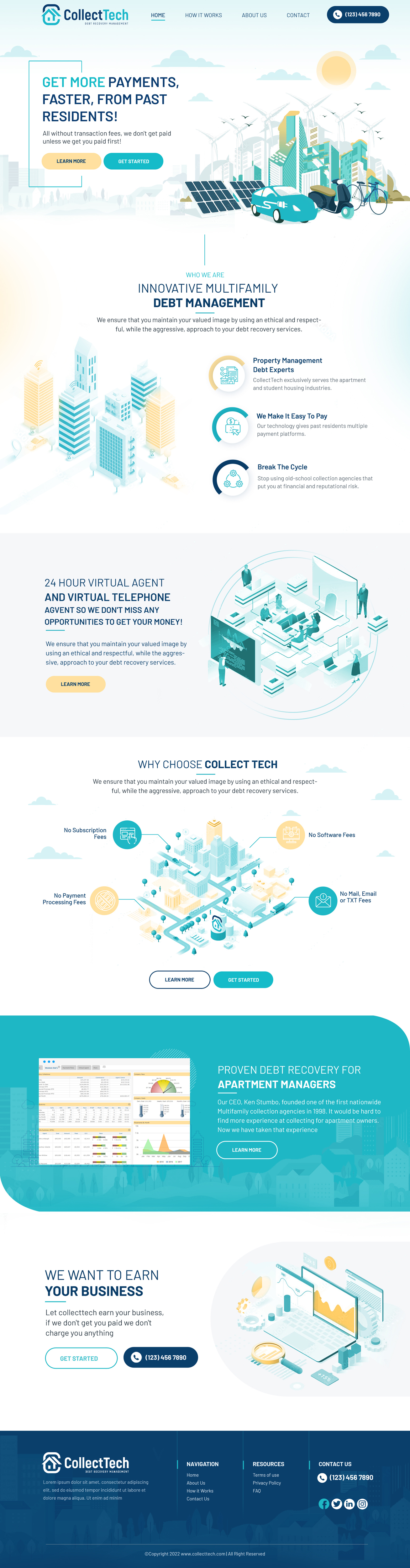 Web Design by Blue Sparrow for this project | Design #29265980