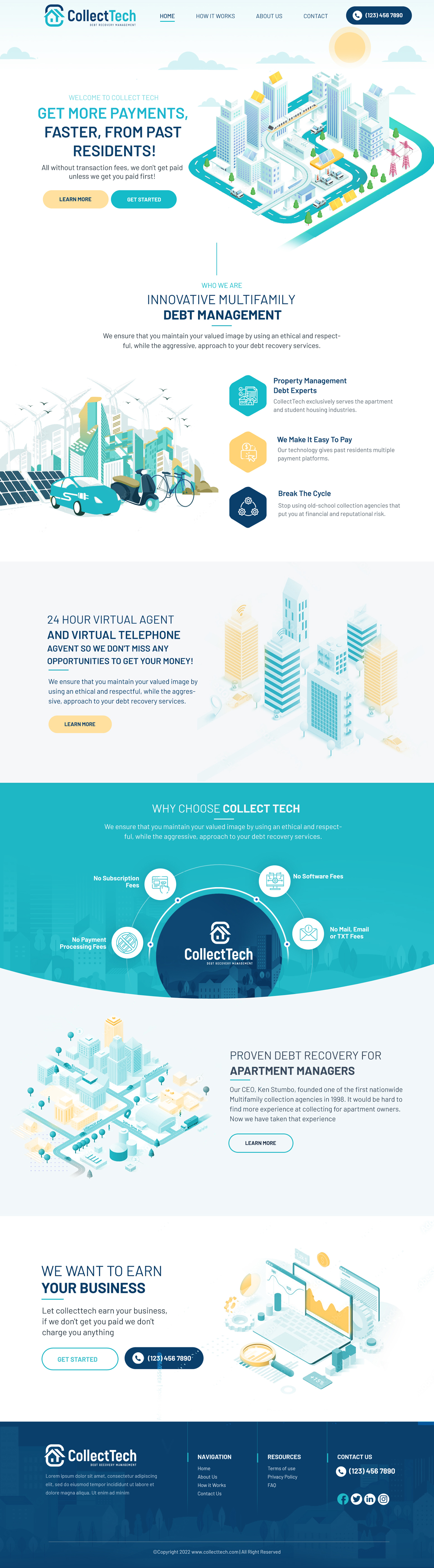 Web Design by Blue Sparrow for this project | Design #29266020