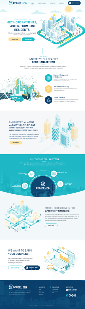 Web-Design von Blue Sparrow für dieses Projekt | Design: #29266020