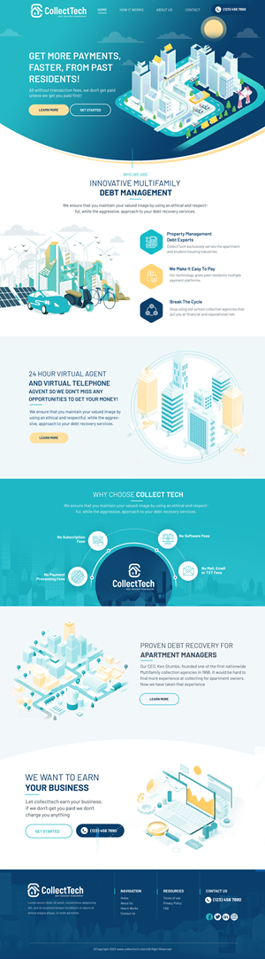 Web-Design von Blue Sparrow für dieses Projekt | Design: #29266037