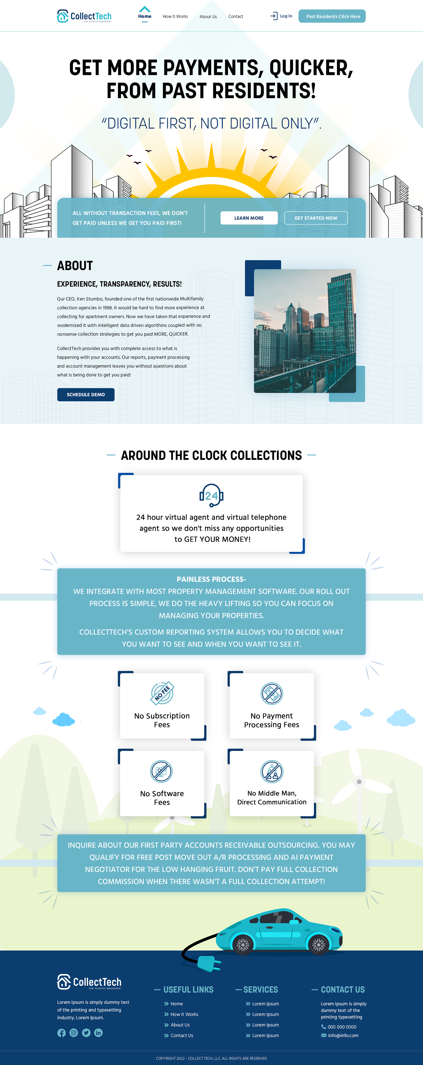 Diseño Web por Zanek para este proyecto | Diseño #29315215