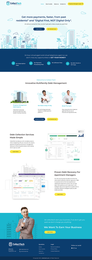 Web Design by DeriMH