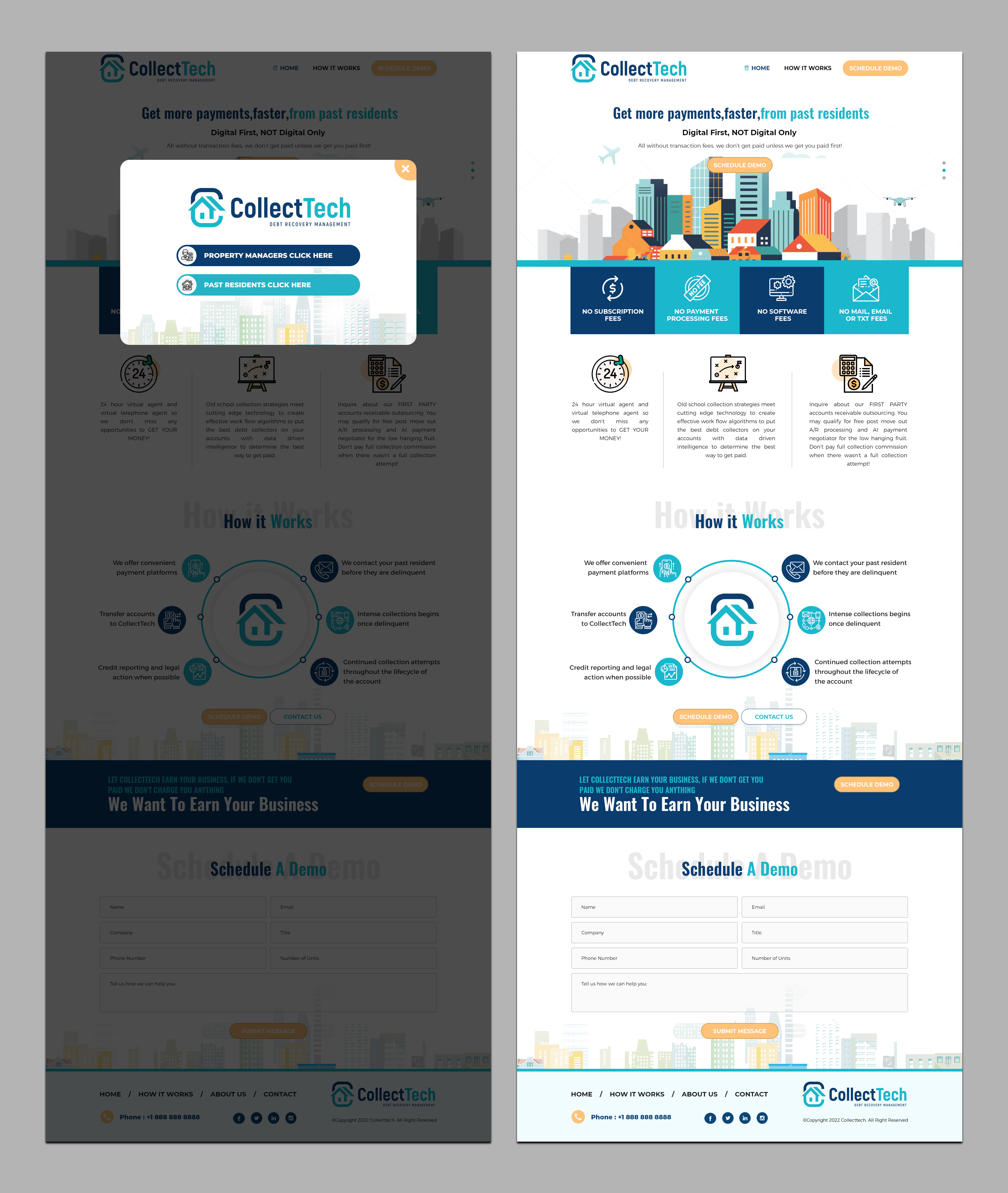 Web-Design von SSWD für dieses Projekt | Design #29245424