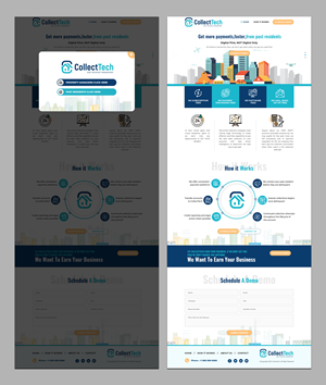 Web-Design von SSWD für dieses Projekt | Design: #29245424