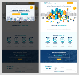 Web Design by pb for this project | Design: #29245710