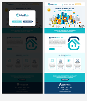 Web Design by pb for this project | Design: #29251140