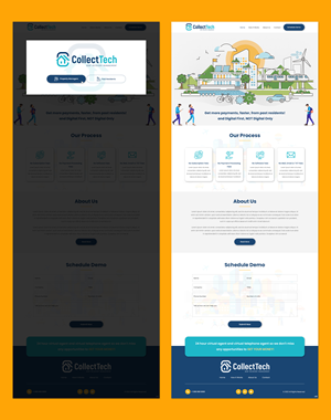 Web-Design von pb für dieses Projekt | Design: #29251142