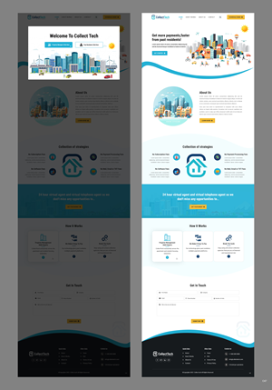 Web Design by pb for this project | Design: #29251146
