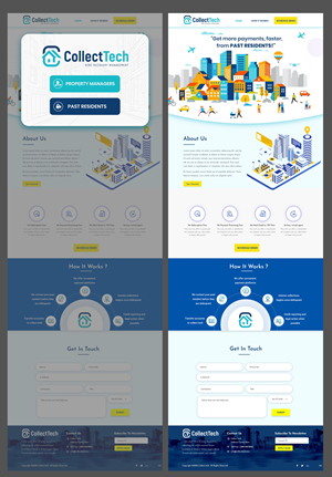 Web Design by pb for this project | Design: #29251154