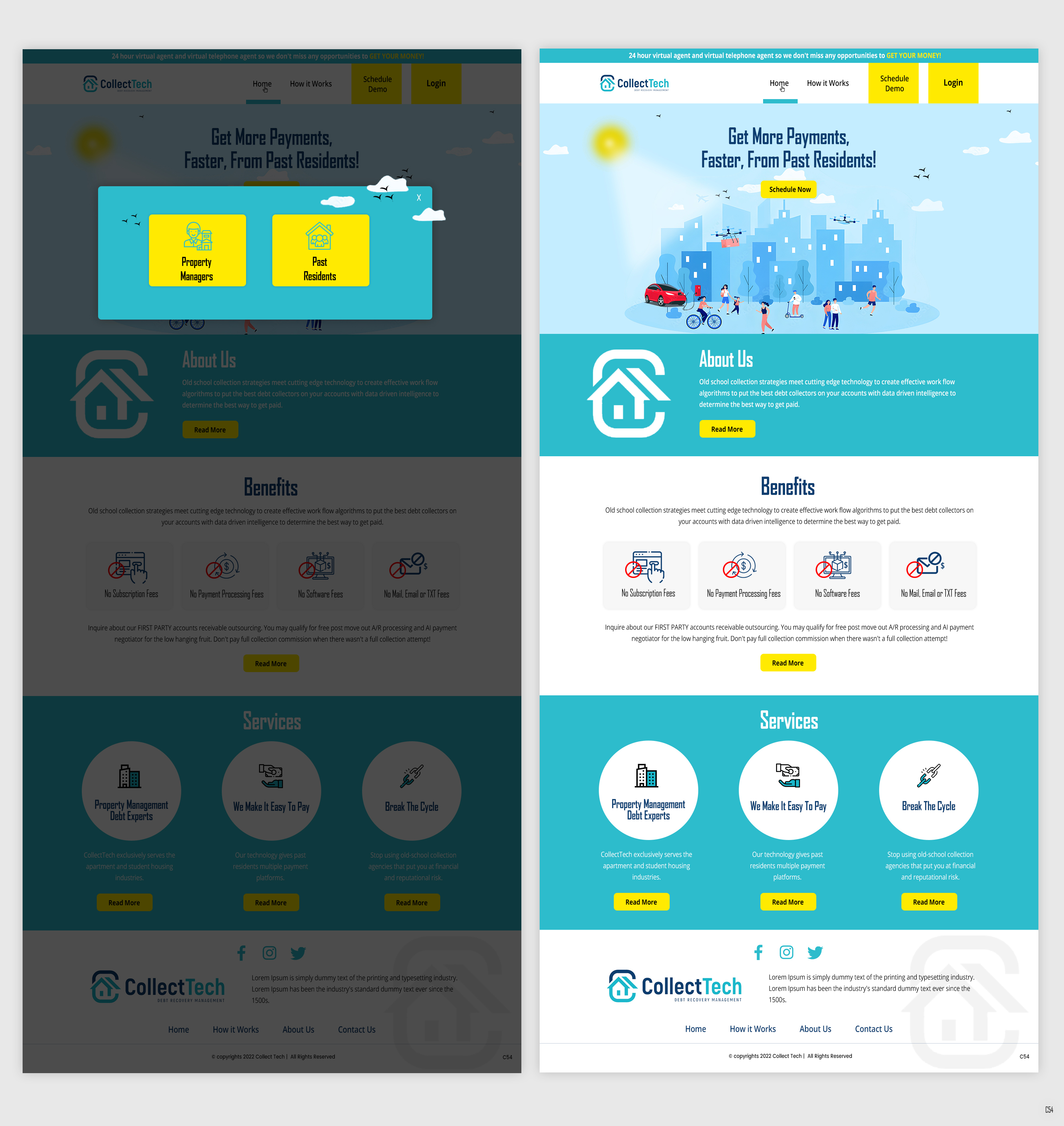 Web-Design von pb für dieses Projekt | Design #29251155
